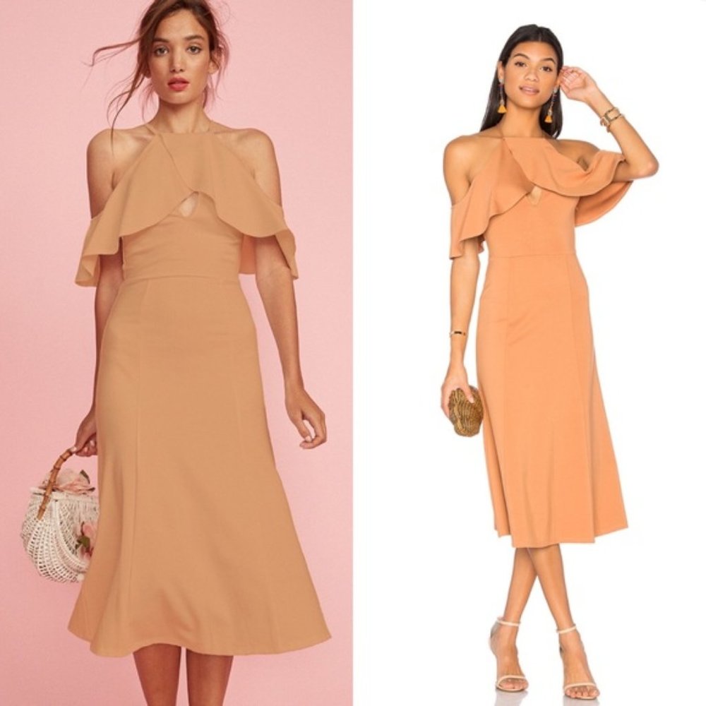 LPA Dress 161